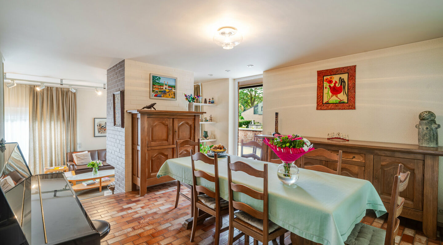 Villa à vendre à Zaventem Sterrebeek