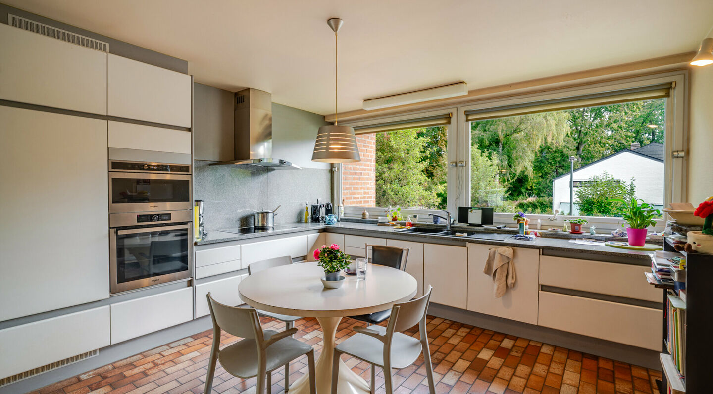 Villa à vendre à Zaventem Sterrebeek