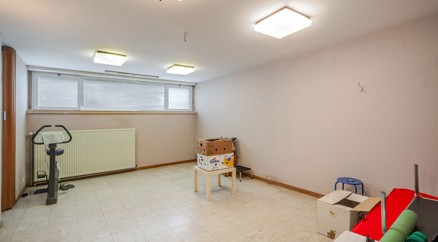 Villa à vendre à Zaventem Sterrebeek