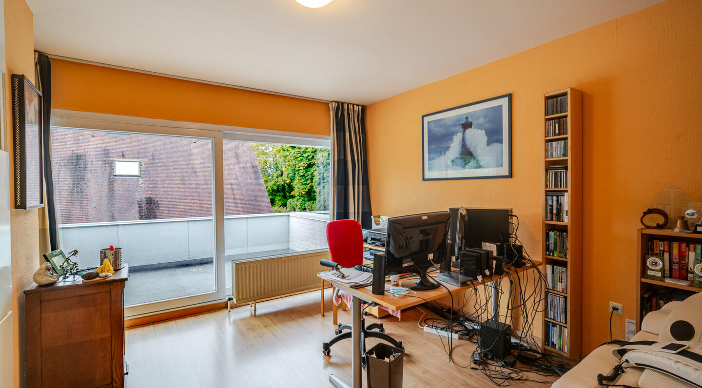 Villa à vendre à Zaventem Sterrebeek