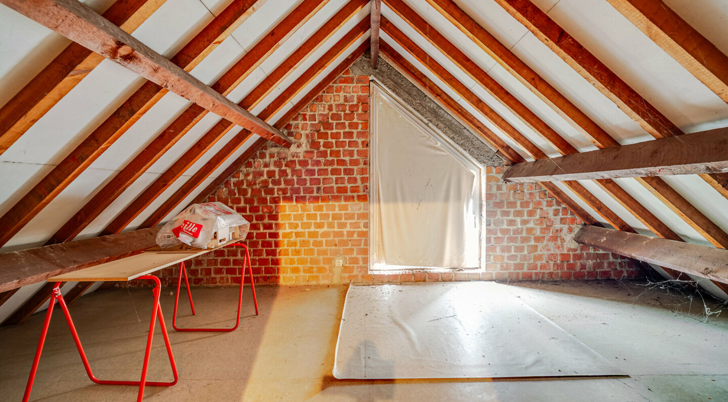 Villa à vendre à Zaventem Sterrebeek