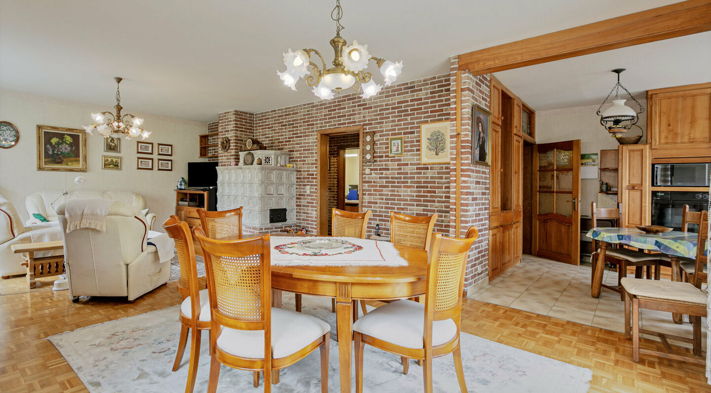 Villa à vendre à Zaventem Sterrebeek
