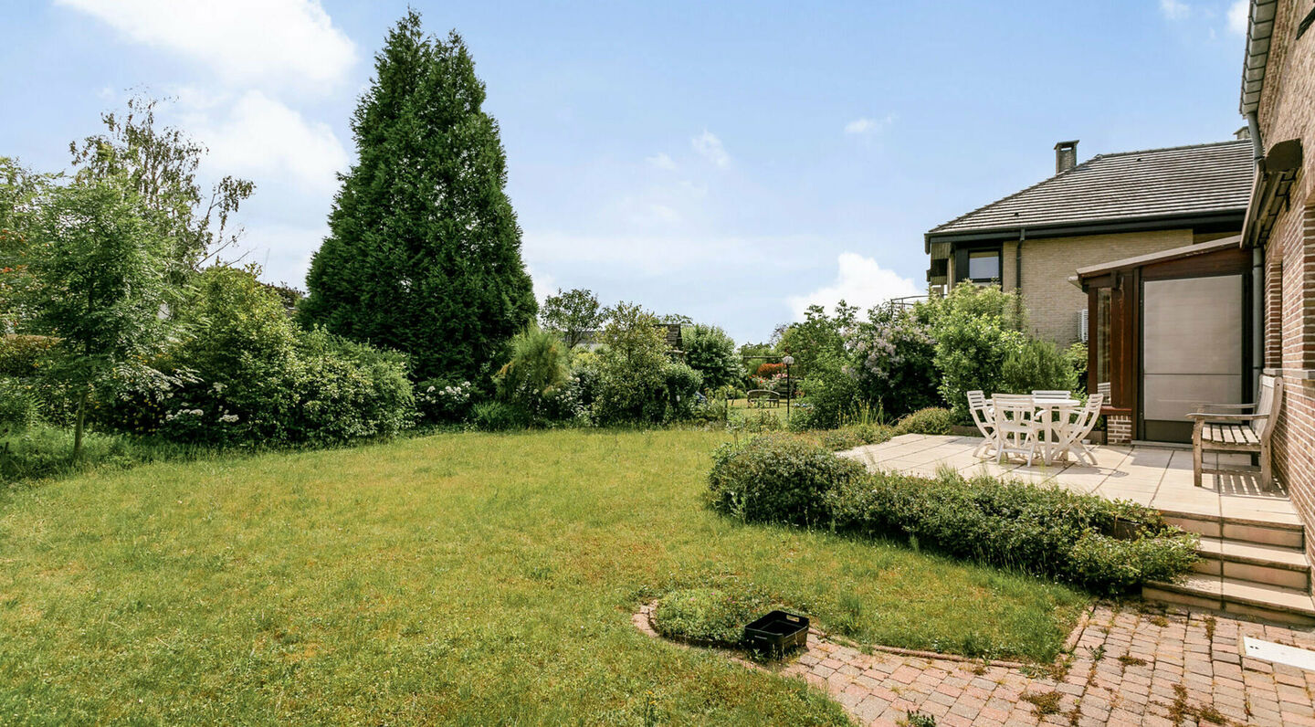 Villa à vendre à Zaventem Sterrebeek