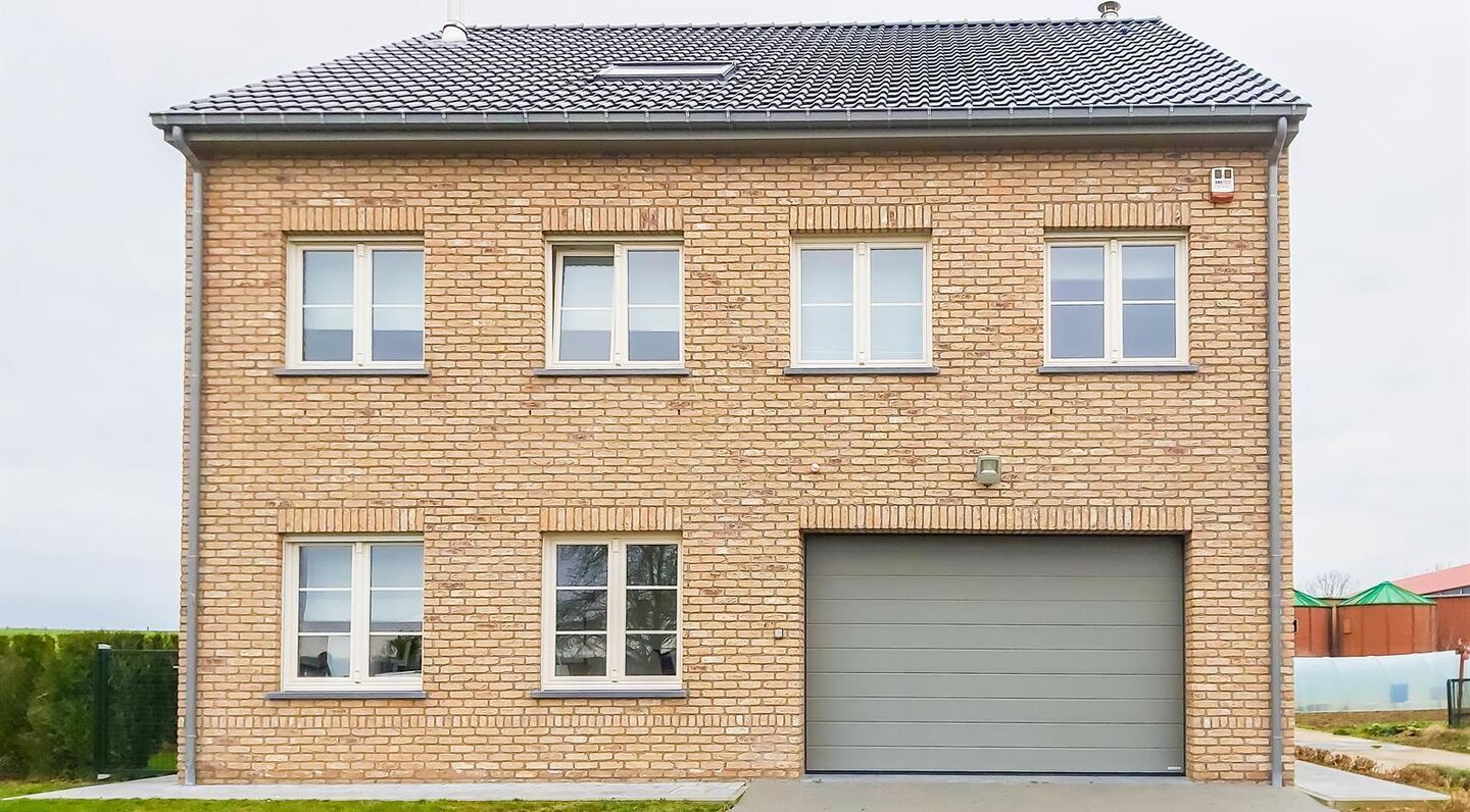 Villa for rent in Bertem