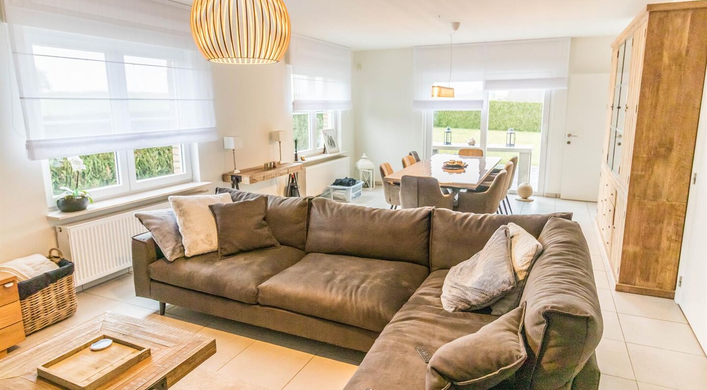 Villa for rent in Bertem