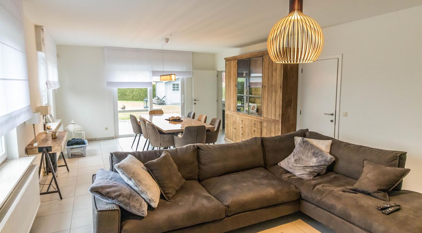 Villa for rent in Bertem