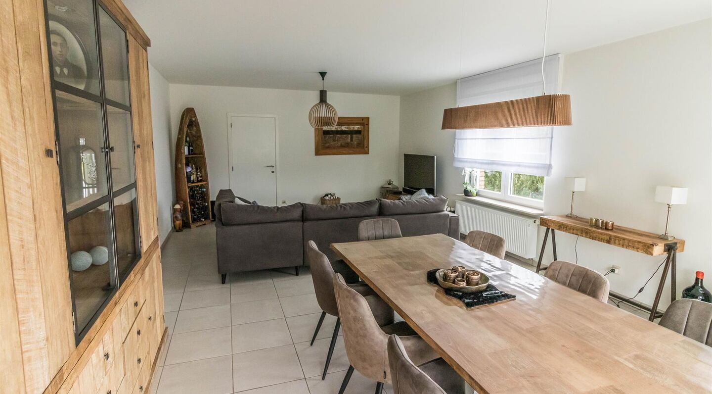 Villa for rent in Bertem