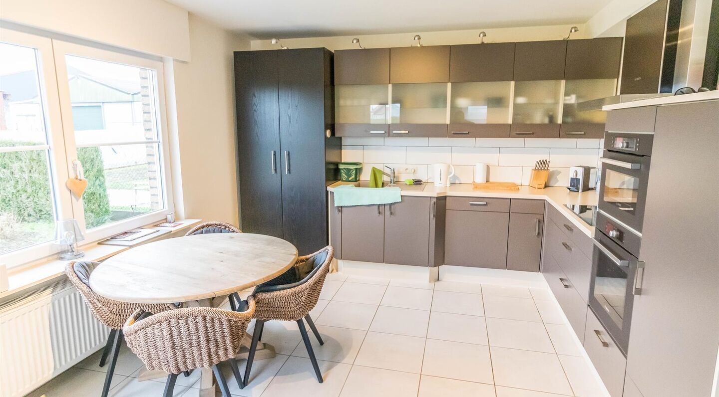 Villa for rent in Bertem