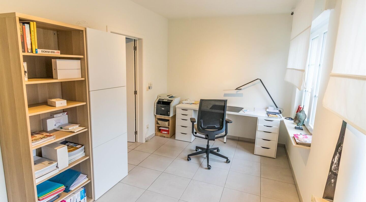 Villa for rent in Bertem