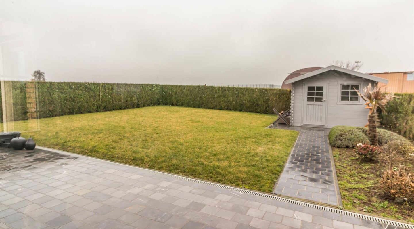 Villa for rent in Bertem