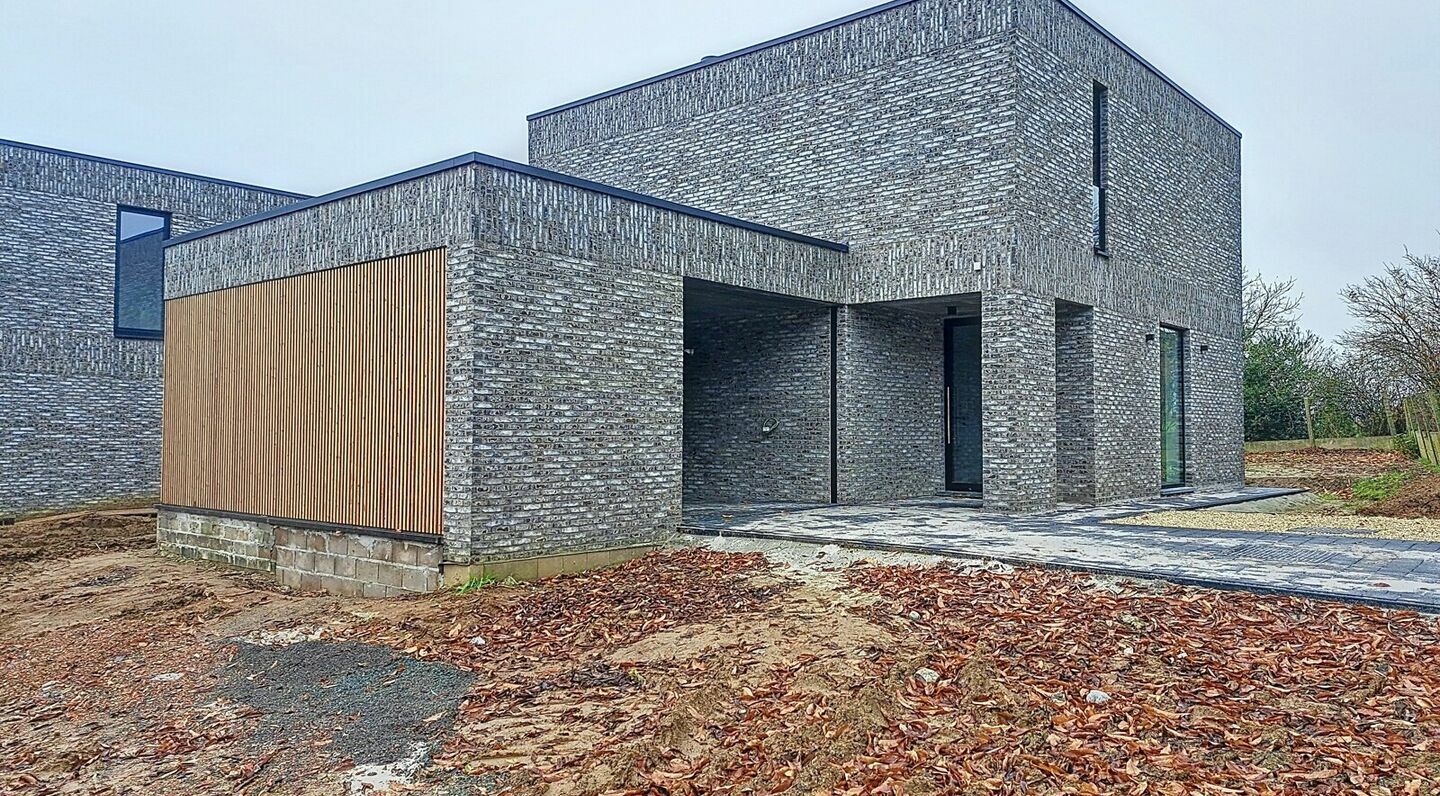 Villa for rent in Bertem