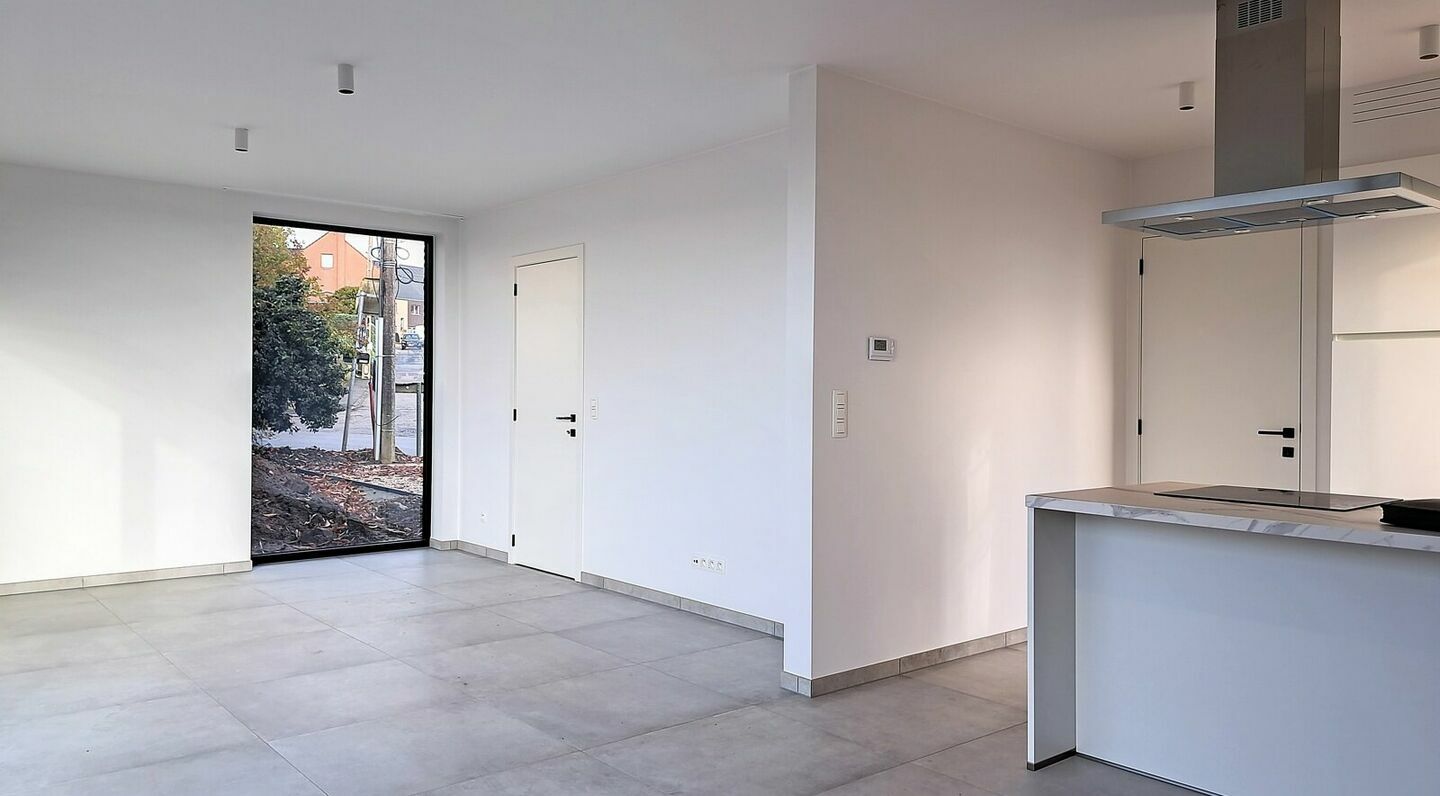 Villa for rent in Bertem