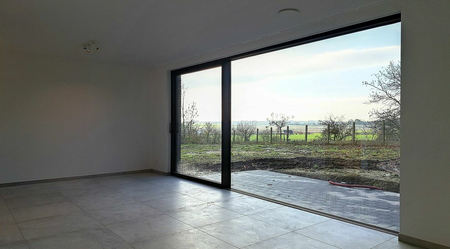 Villa for rent in Bertem