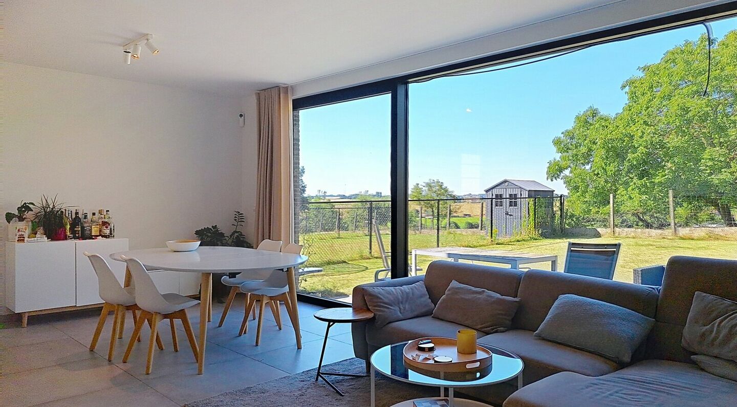 Villa for rent in Bertem