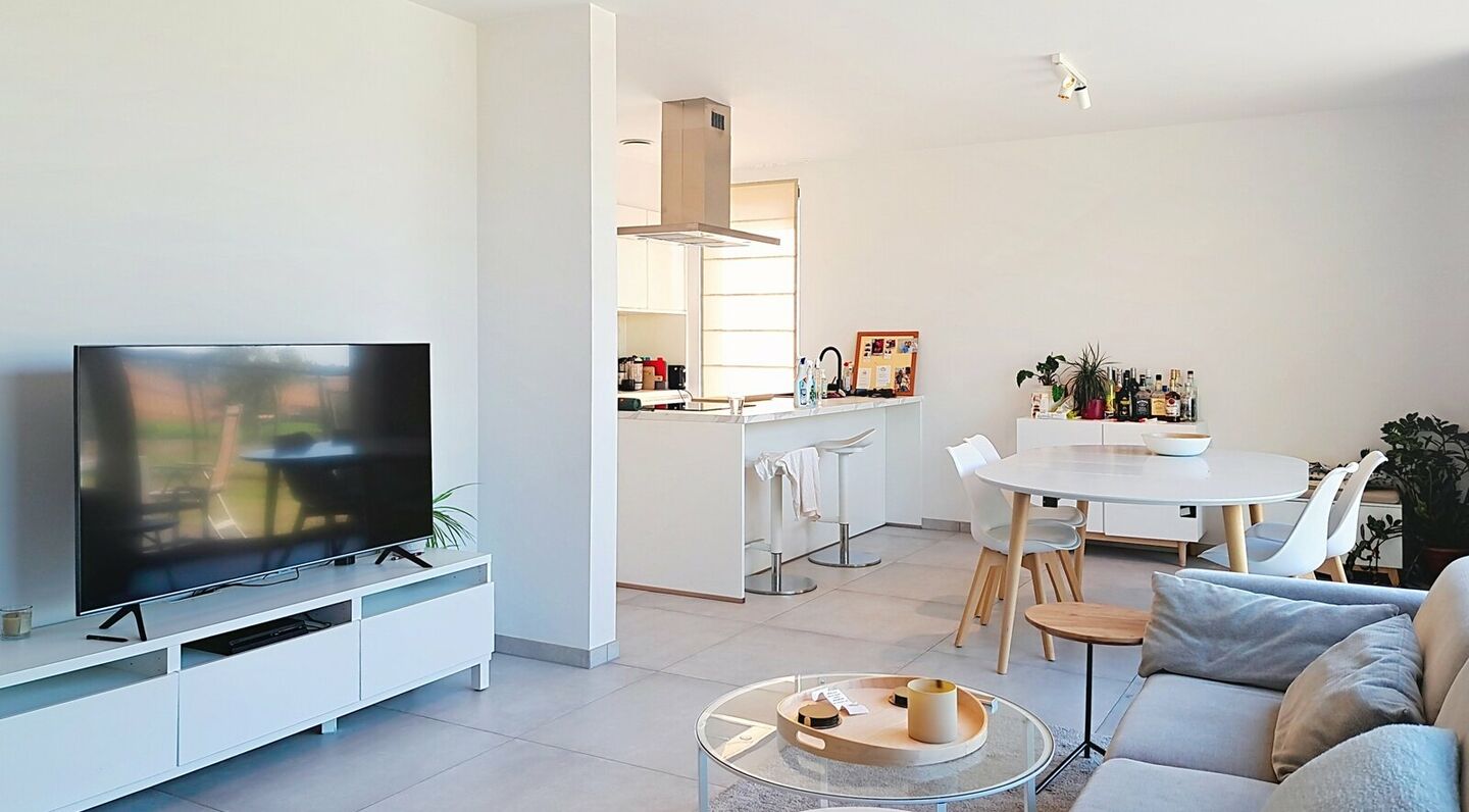 Villa for rent in Bertem