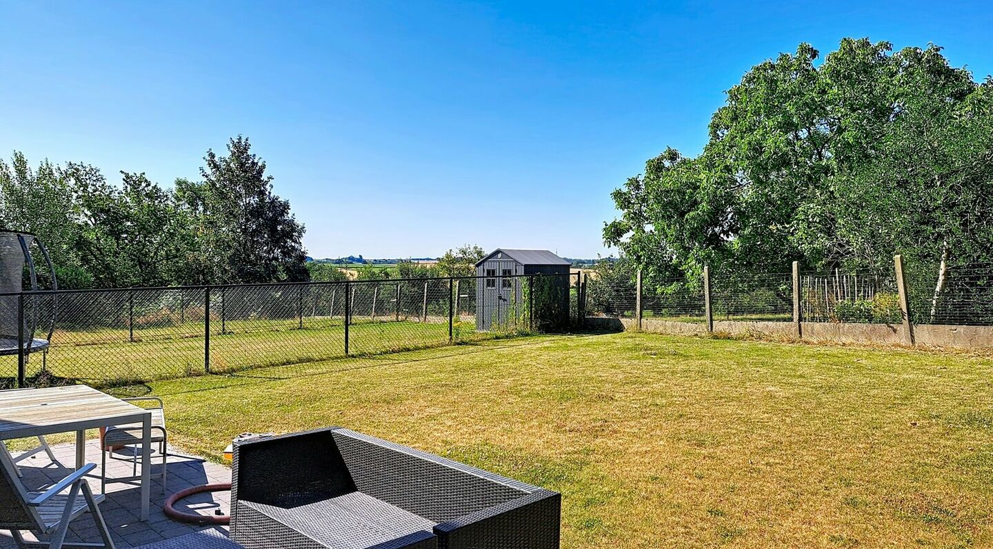 Villa for rent in Bertem