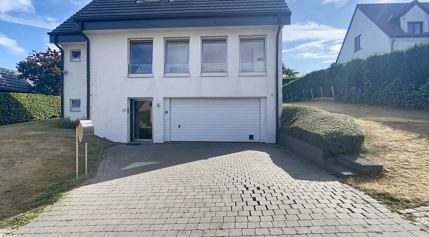 Villa for rent in Bertem
