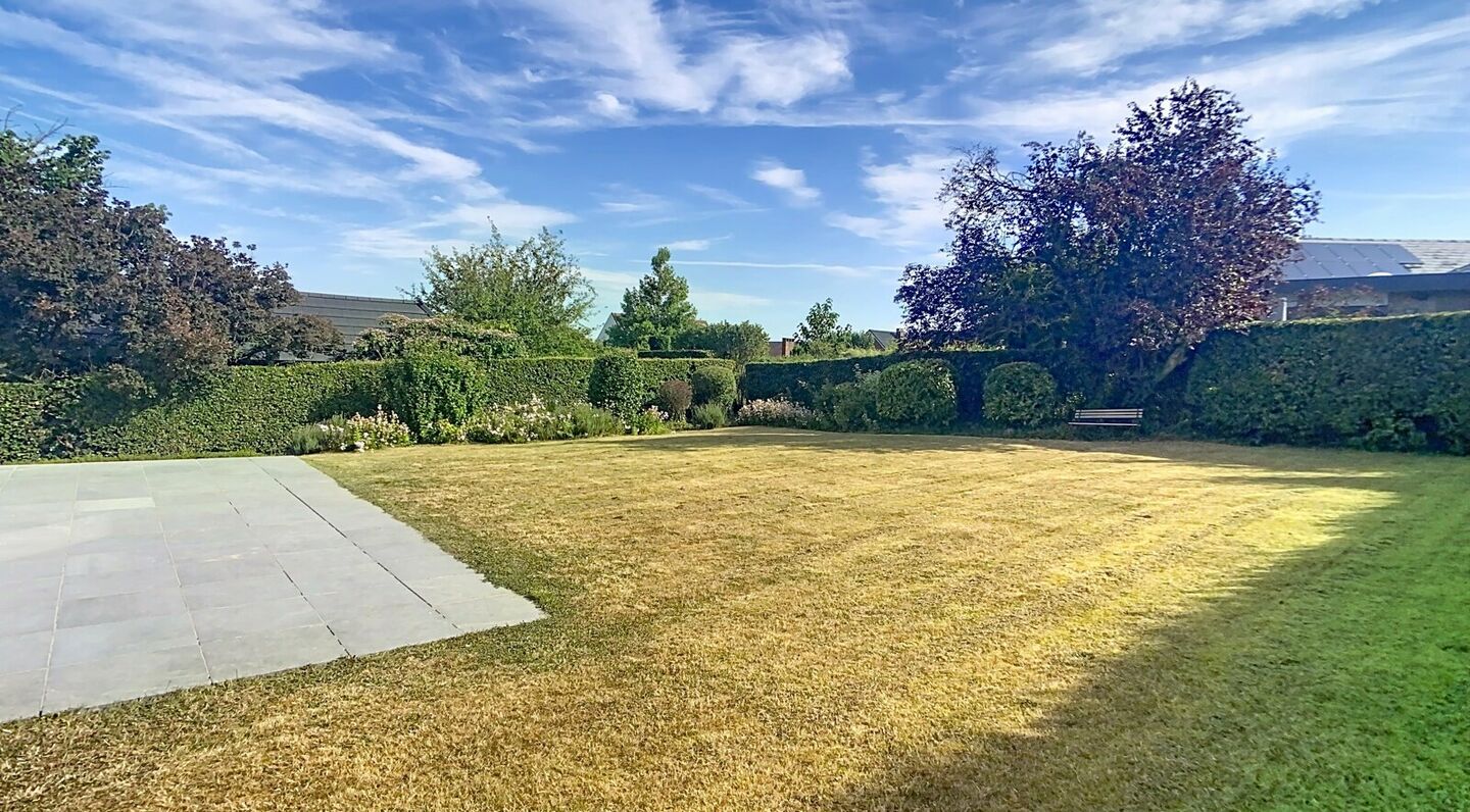 Villa for rent in Bertem