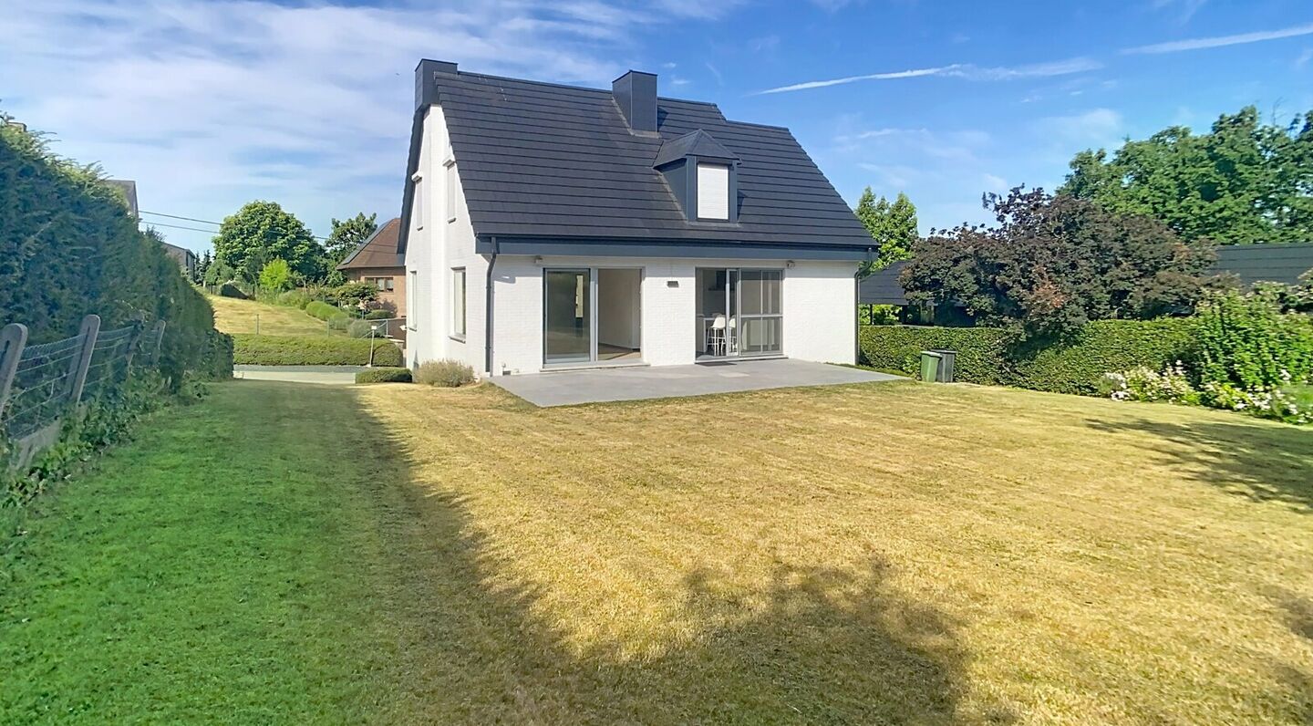 Villa for rent in Bertem