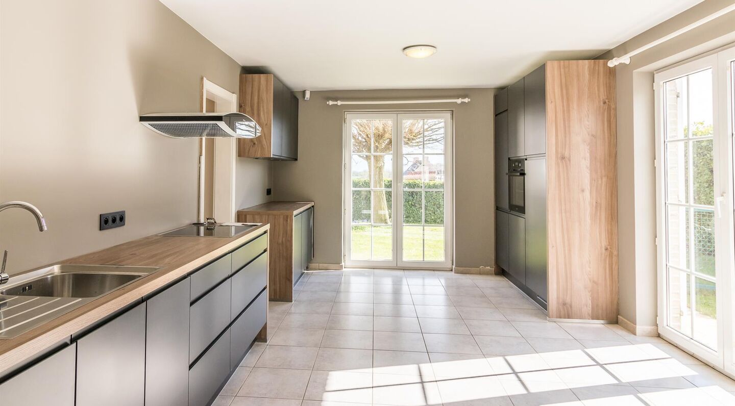 Villa for rent in Duisburg