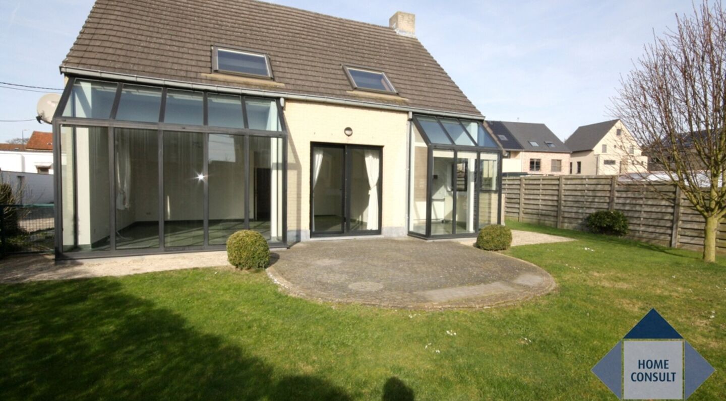 Villa for rent in Duisburg