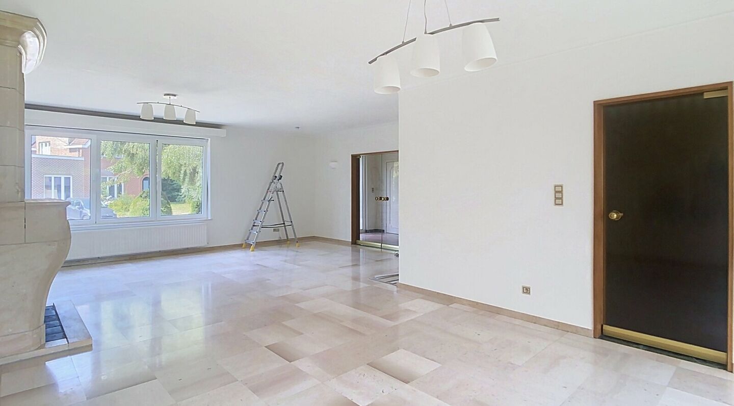Villa for rent in Duisburg