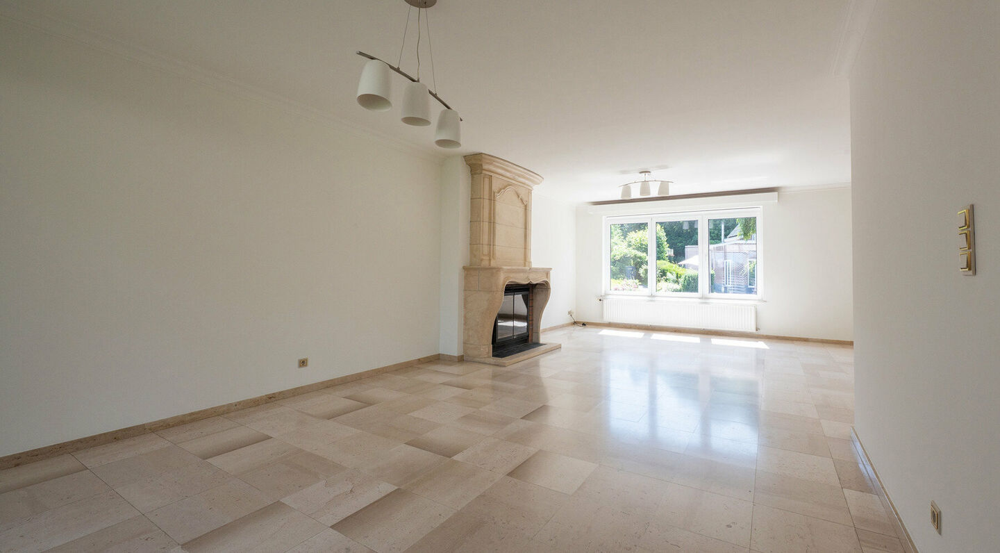 Villa for rent in Duisburg