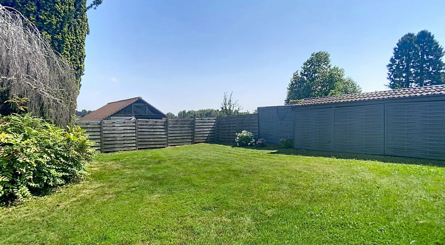 Villa for rent in Duisburg