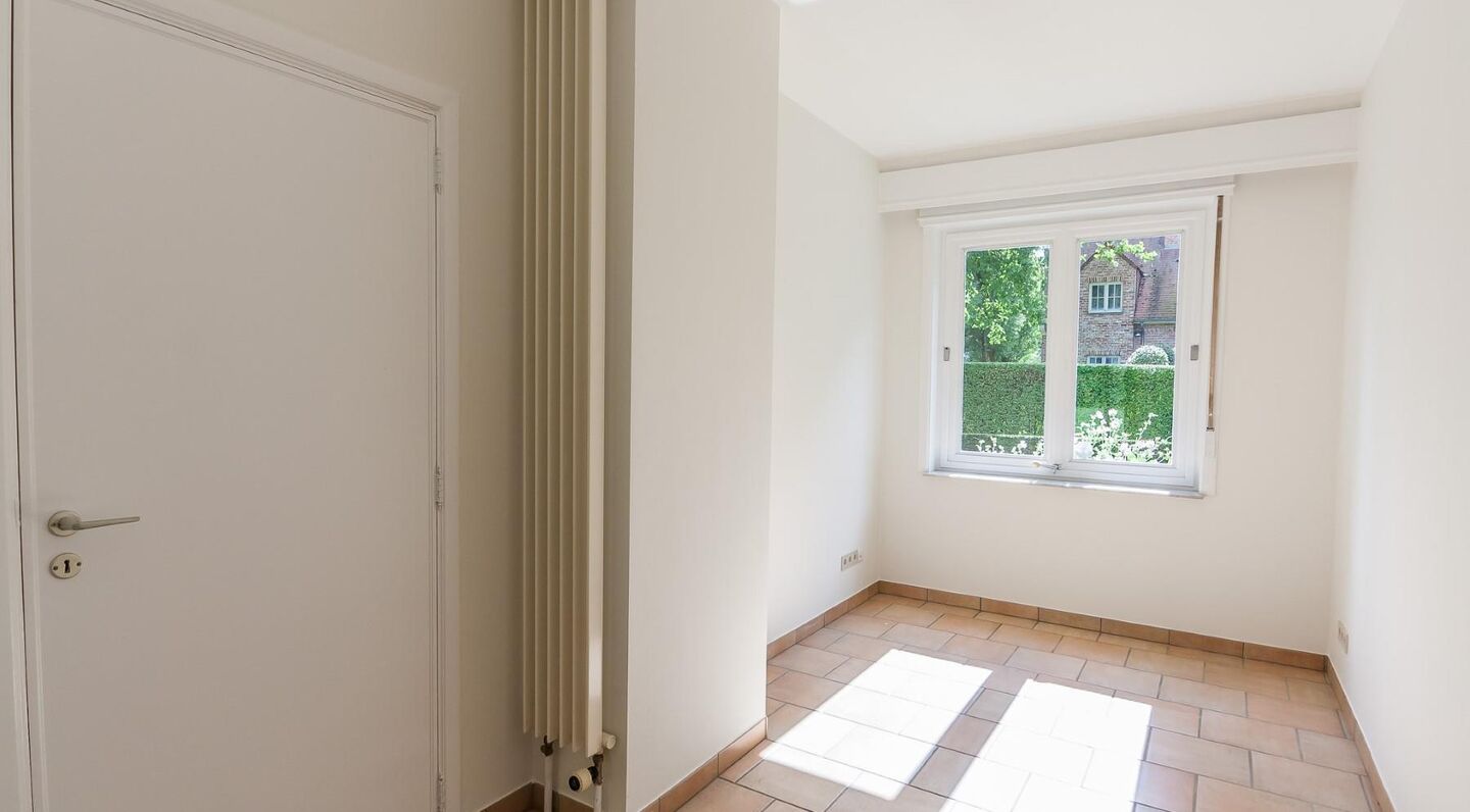 Villa for rent in Everberg