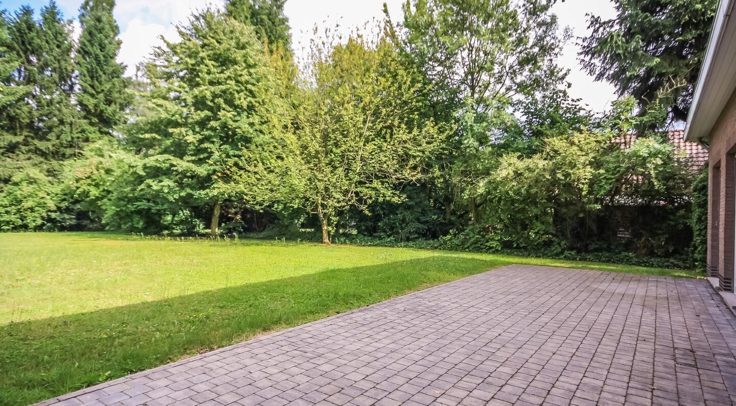 Villa for rent in Everberg