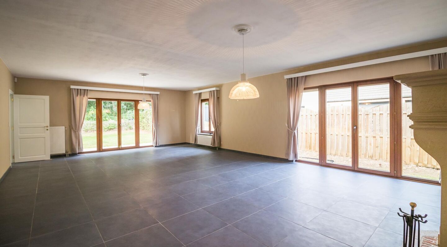 Villa for rent in Everberg