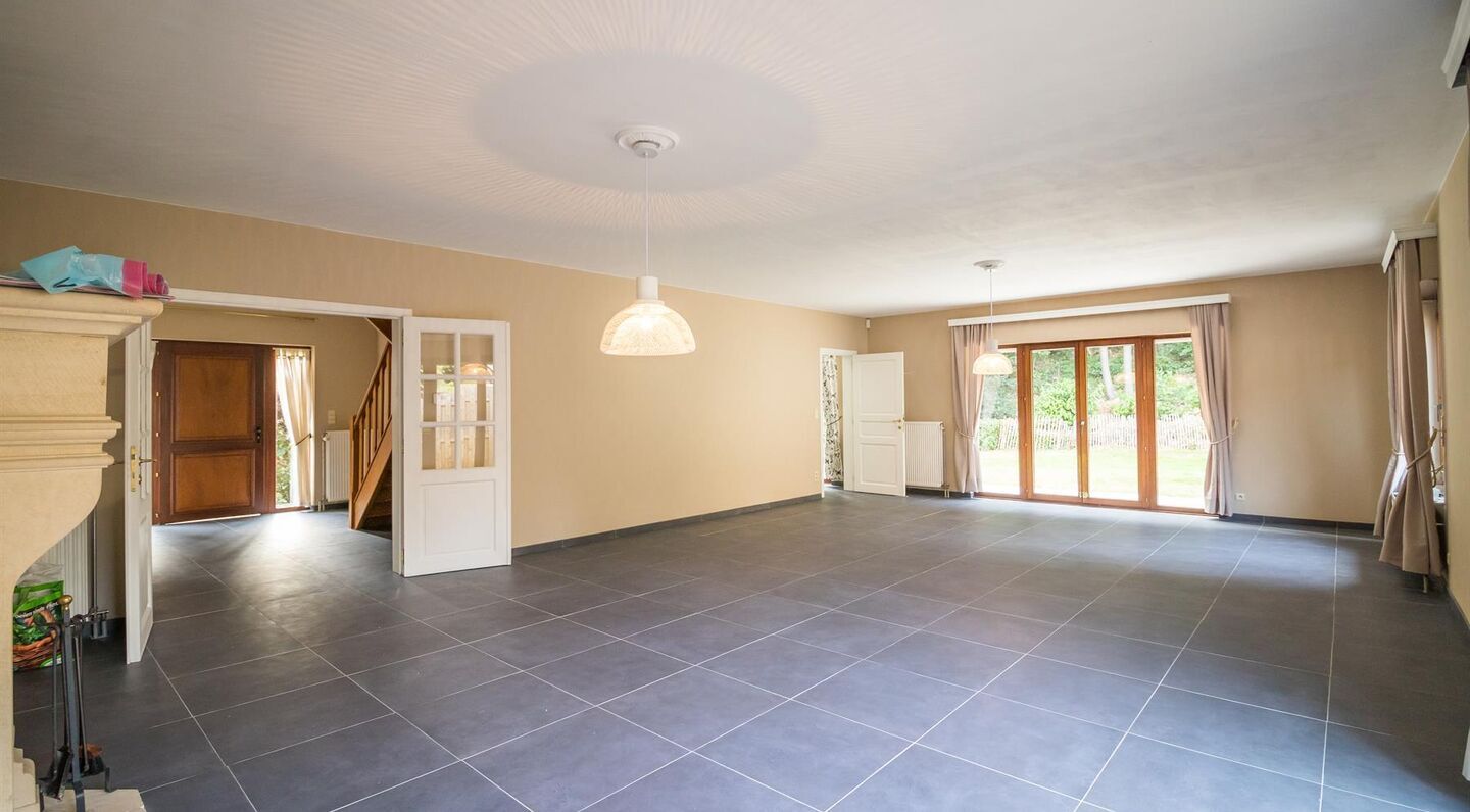 Villa for rent in Everberg