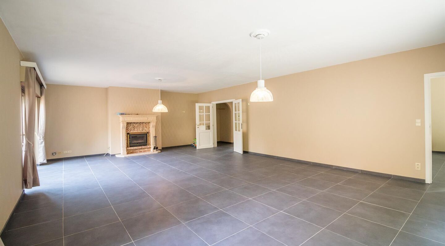 Villa for rent in Everberg
