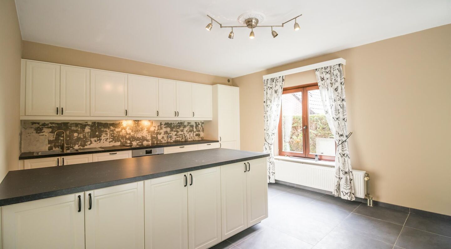 Villa for rent in Everberg