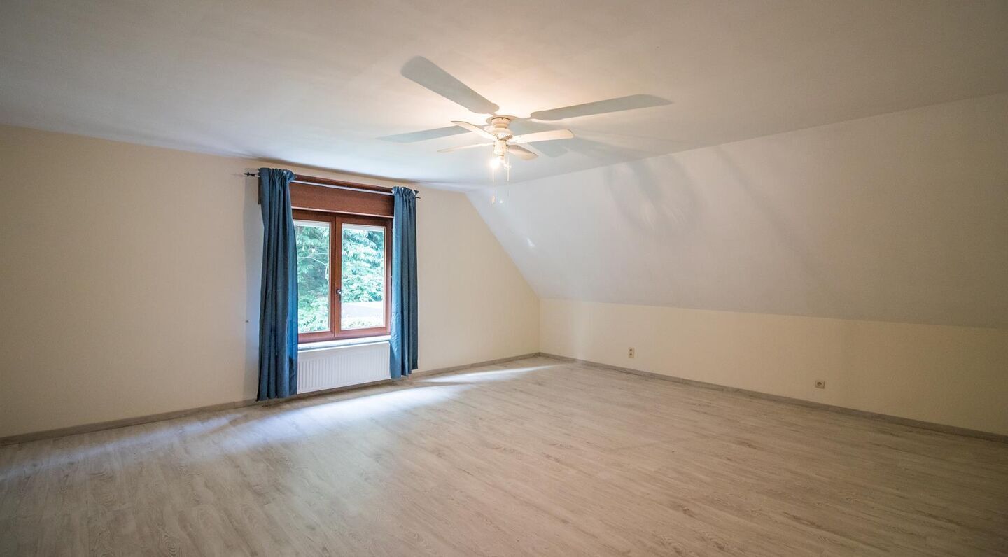 Villa for rent in Everberg