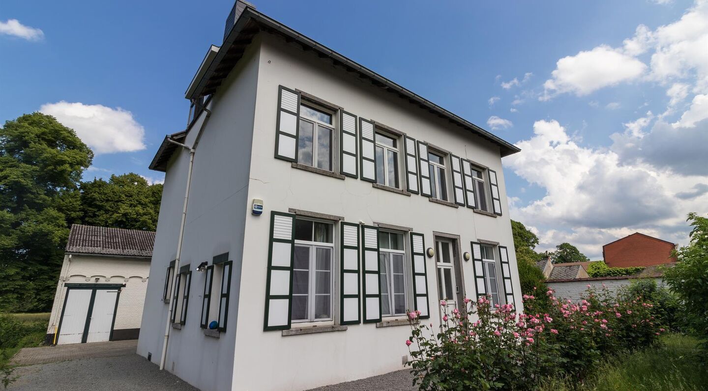 Villa for rent in Everberg