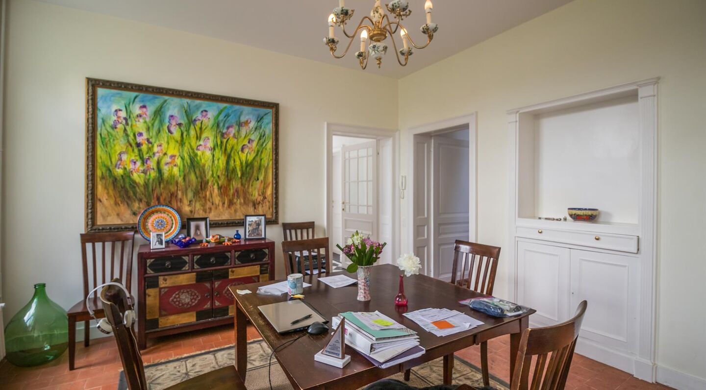 Villa for rent in Everberg