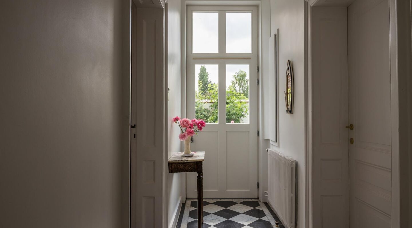 Villa for rent in Everberg