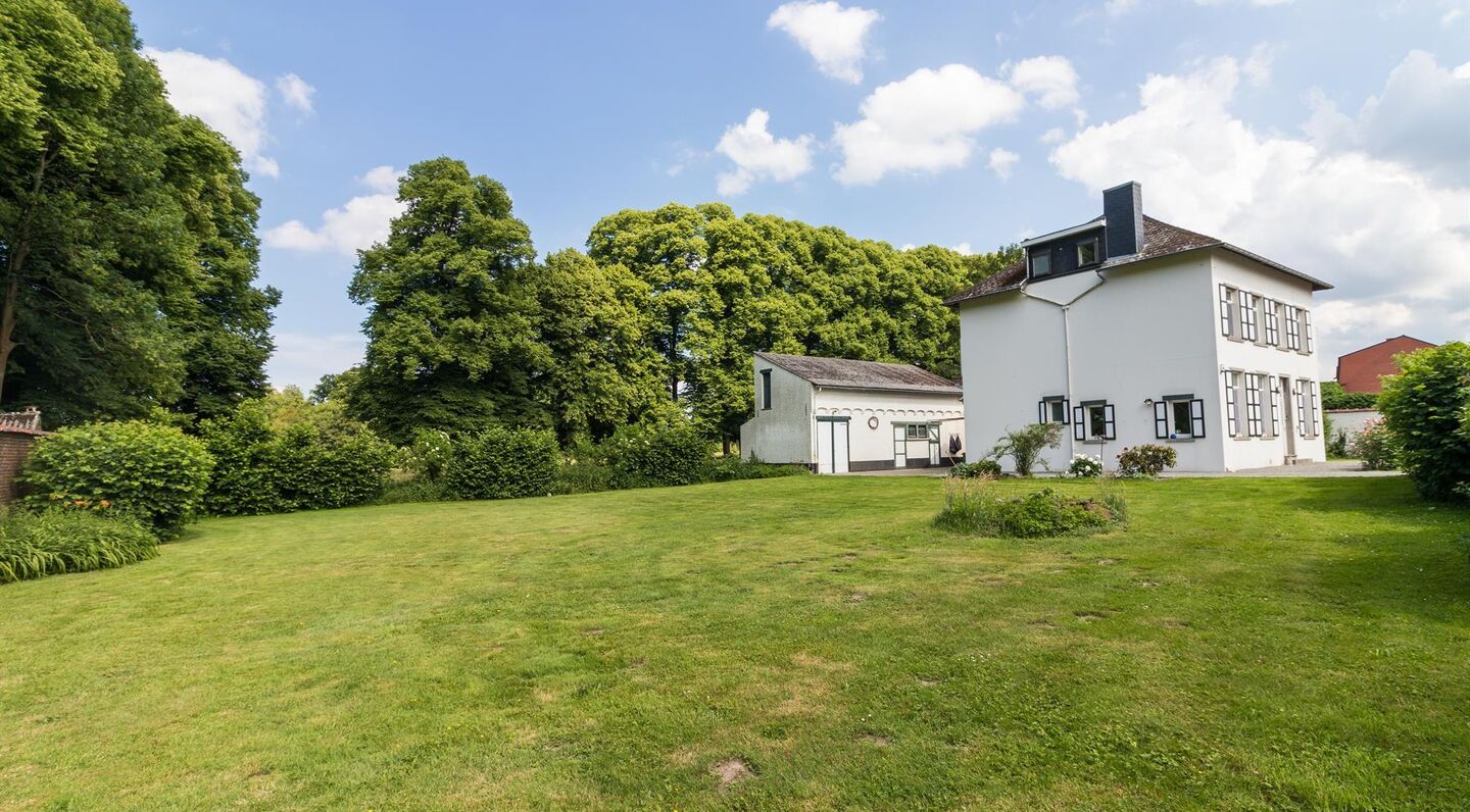 Villa for rent in Everberg