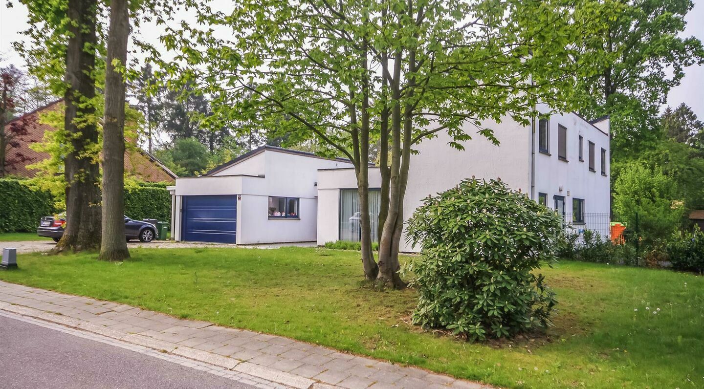 Villa for rent in Everberg