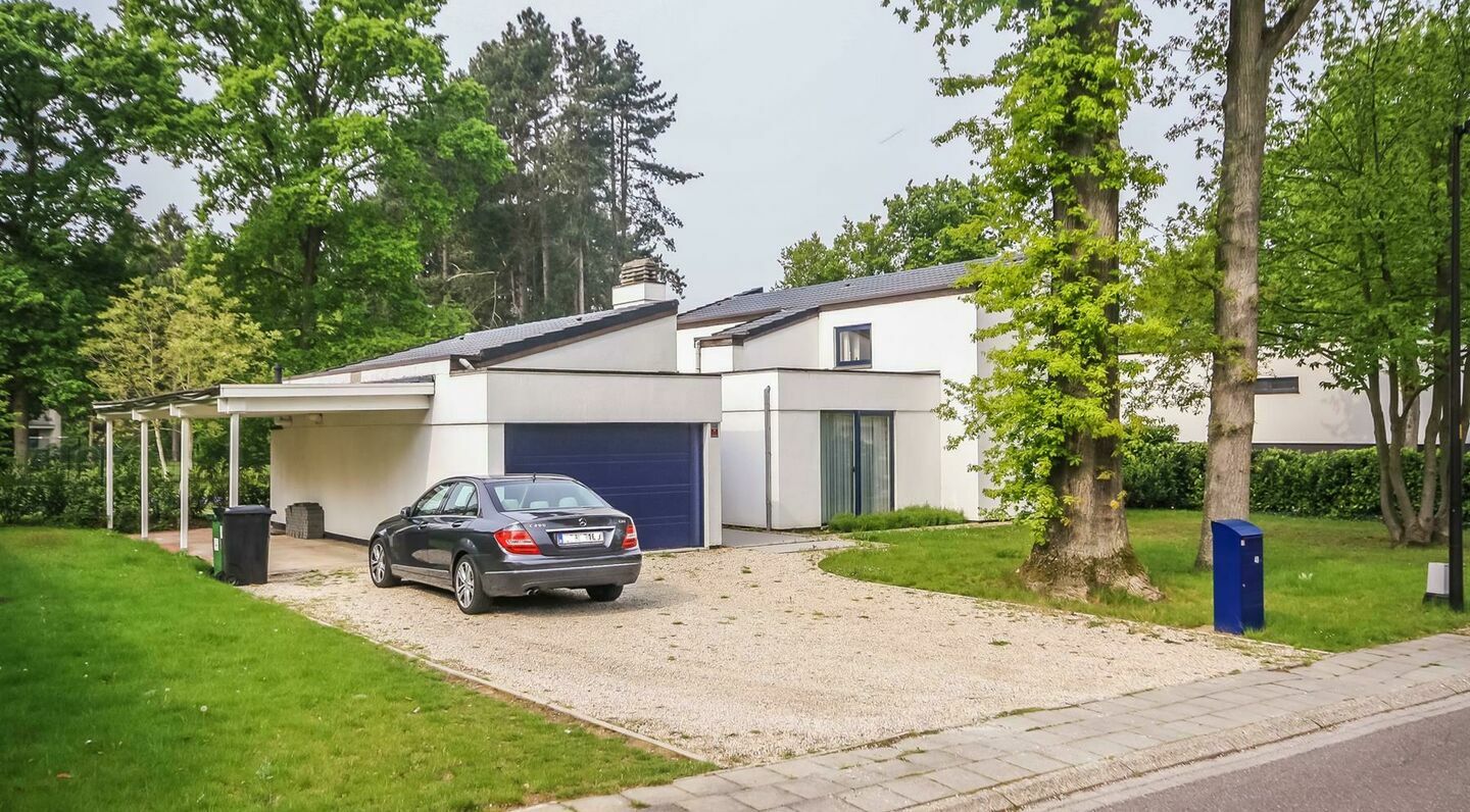 Villa for rent in Everberg