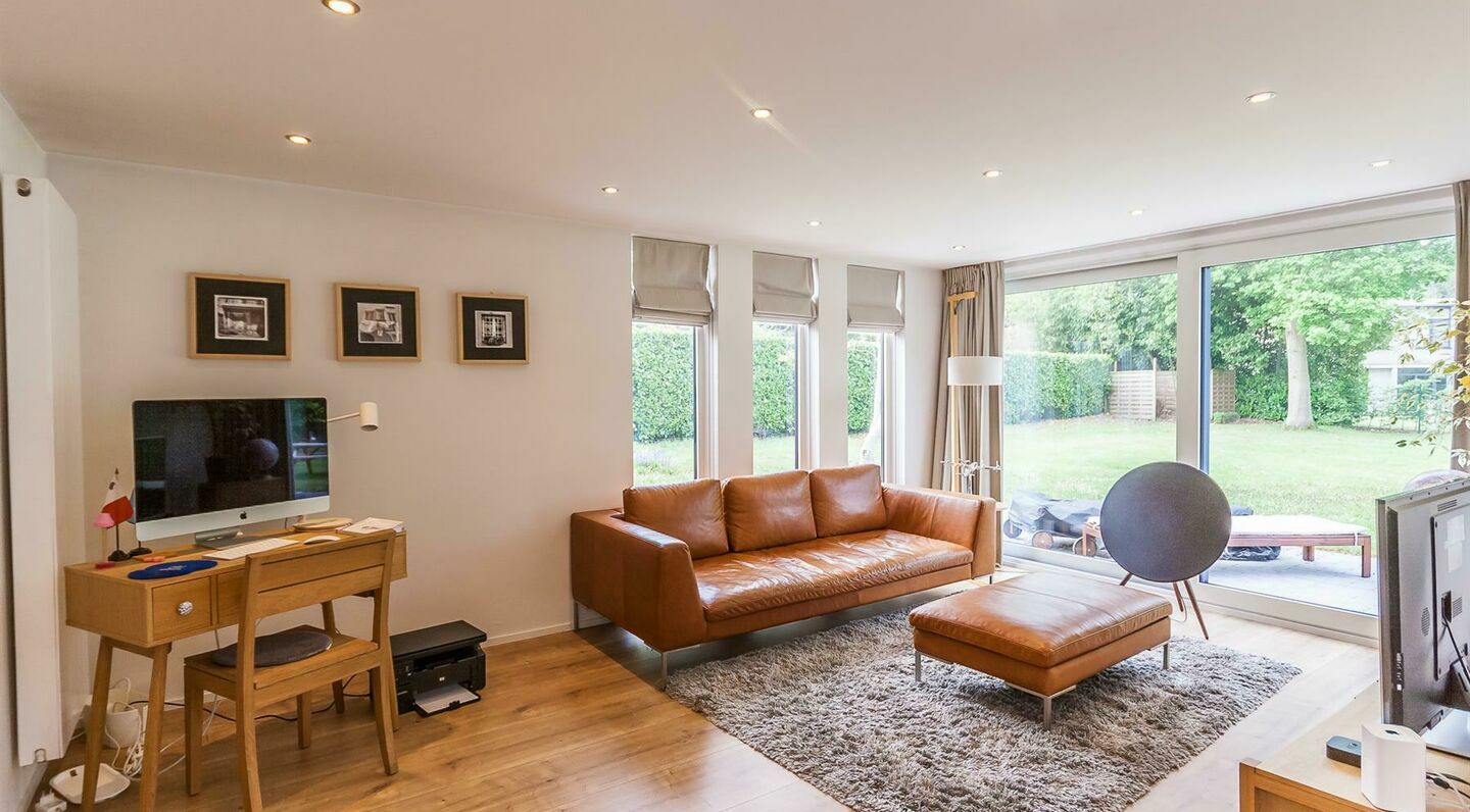 Villa for rent in Everberg