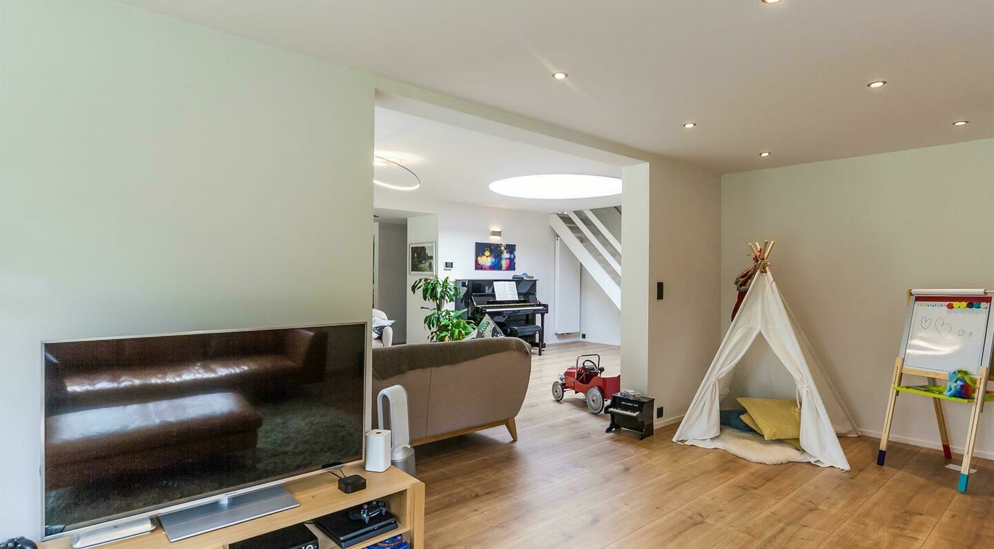 Villa for rent in Everberg