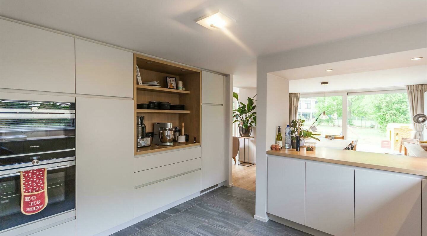 Villa for rent in Everberg