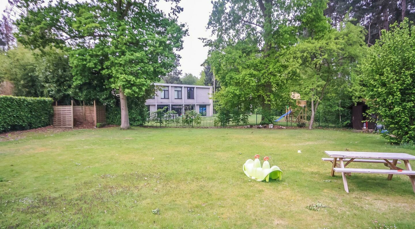 Villa for rent in Everberg