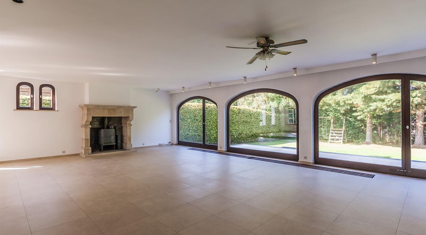 Villa for rent in Everberg - Kortenberg