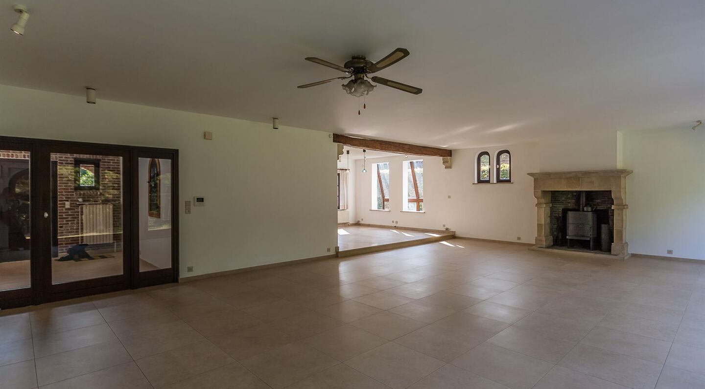 Villa for rent in Everberg - Kortenberg