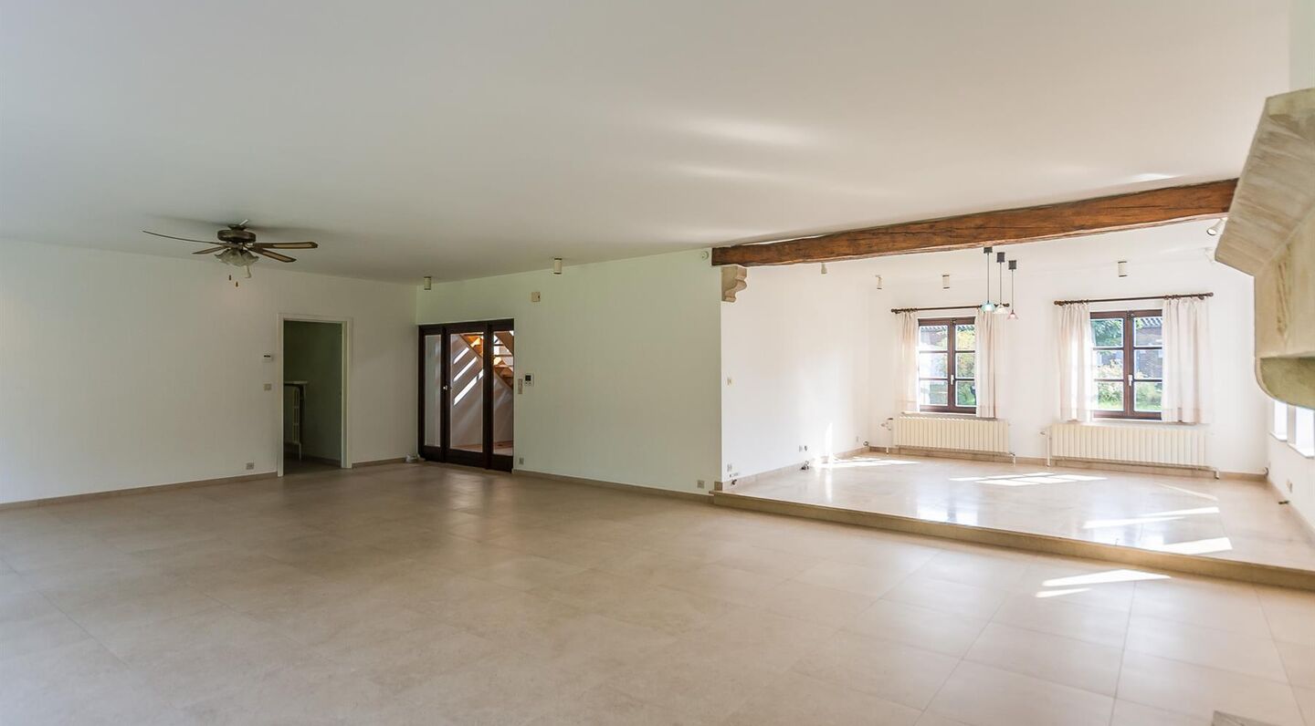 Villa for rent in Everberg - Kortenberg