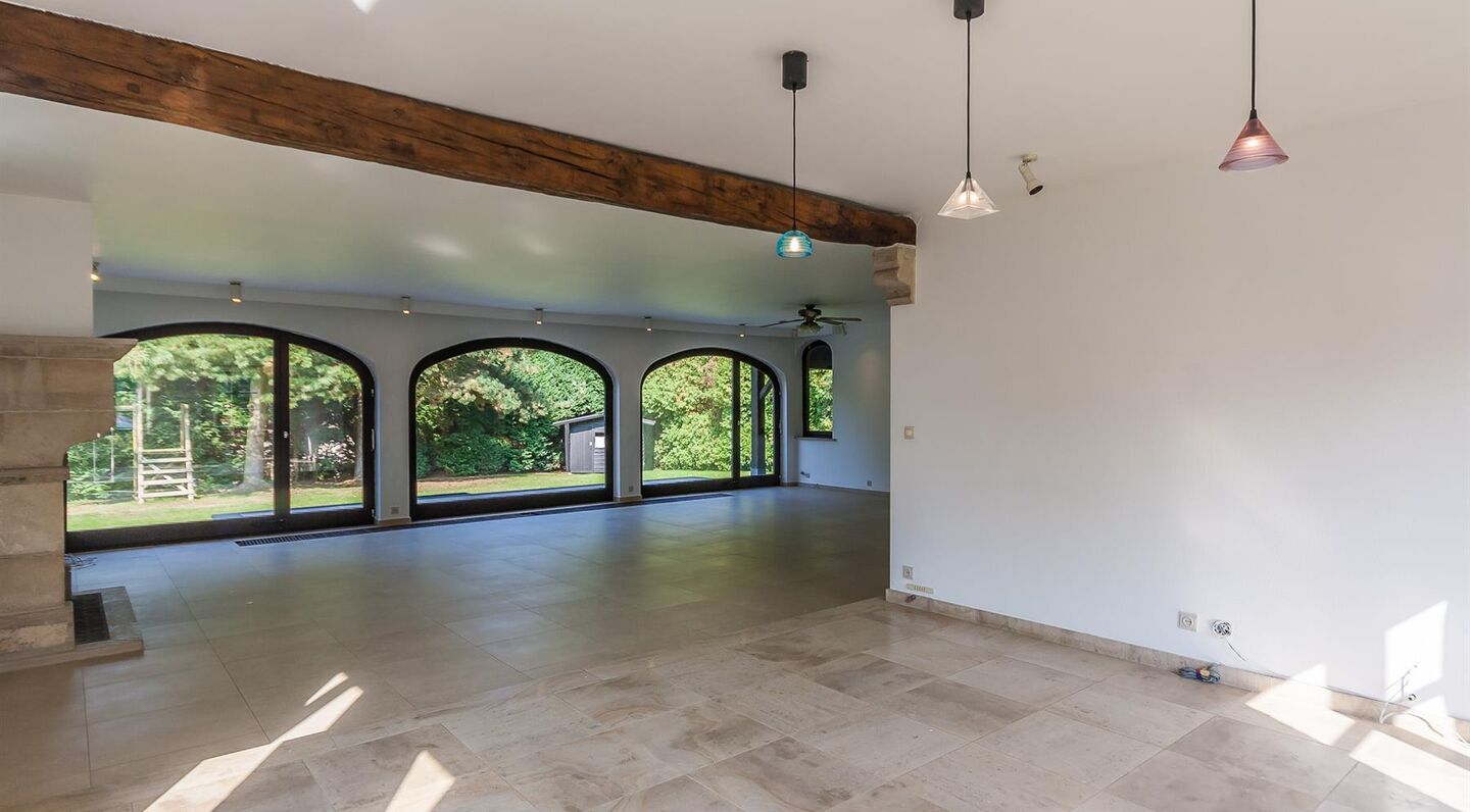 Villa for rent in Everberg - Kortenberg