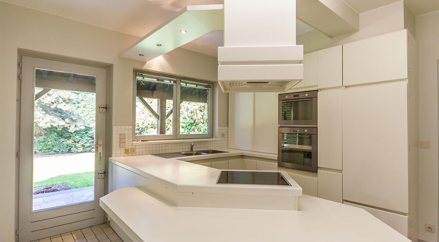 Villa for rent in Everberg - Kortenberg